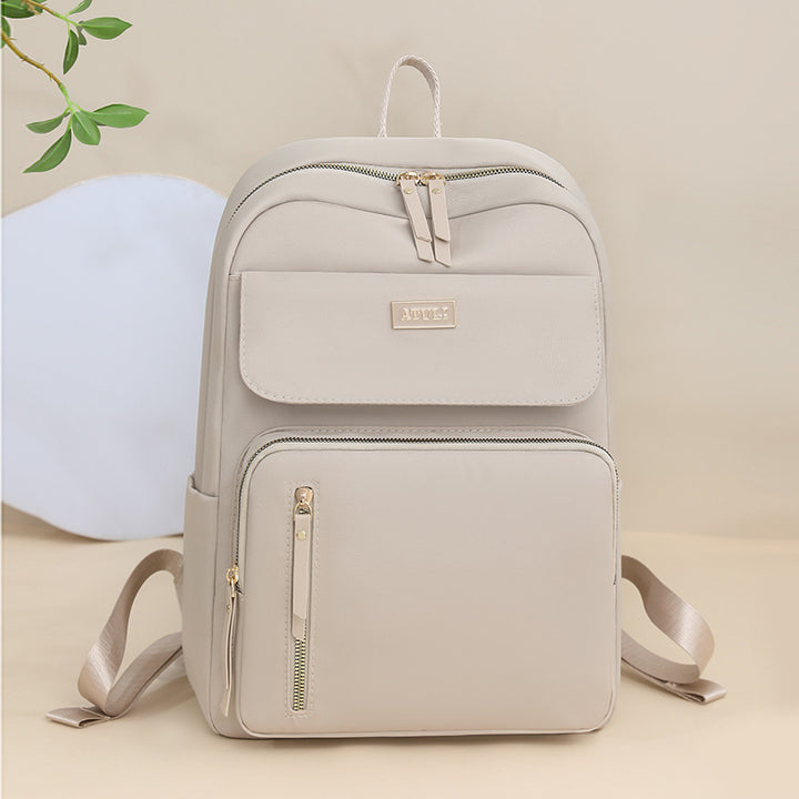 Stylish Functional Backpack Bowlift