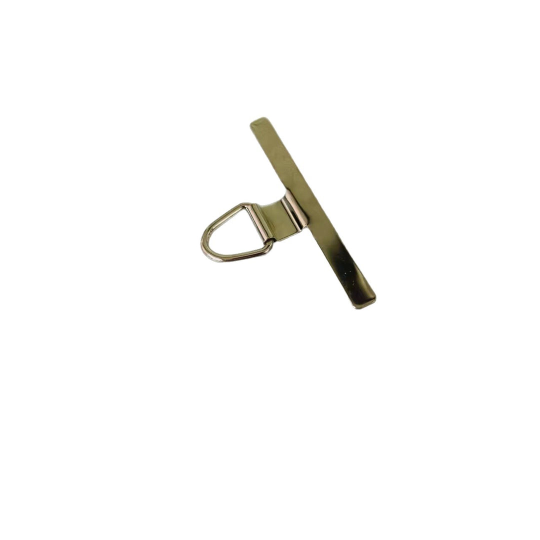 Stylish Minimalist Tie Clip Bowlift
