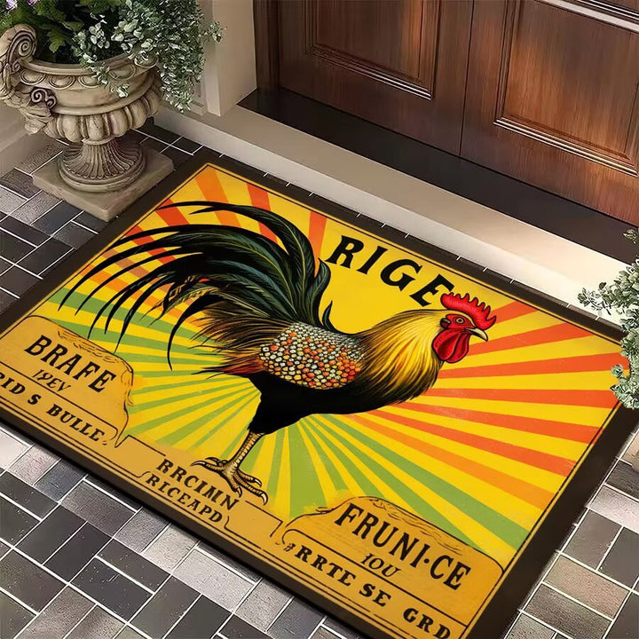 Home Decor Decorative Area Rug Bowlift