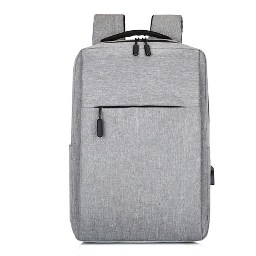Versatile Urban Backpack Bowlift