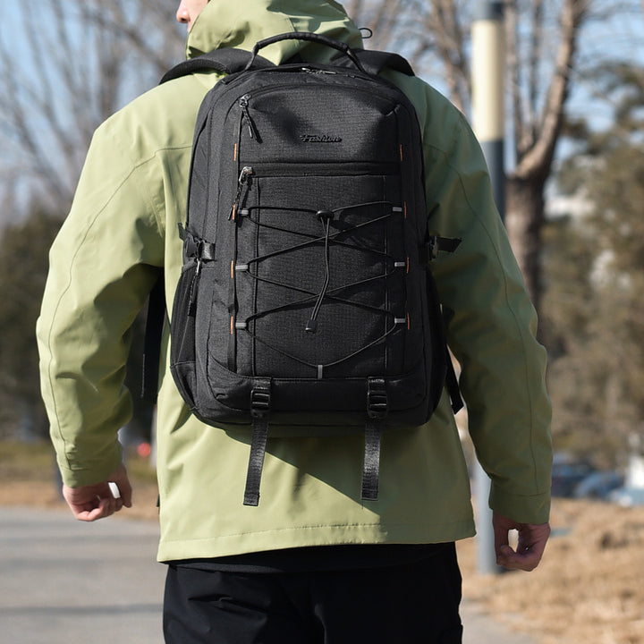 Functional Adventure Backpack Bowlift