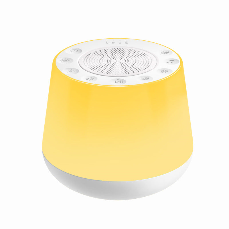 Smart Bluetooth Speaker Bowlift