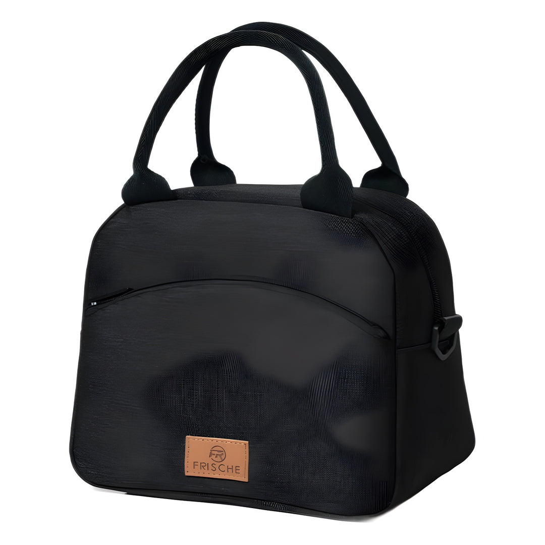 Insulated Lunch Tote Bowlift