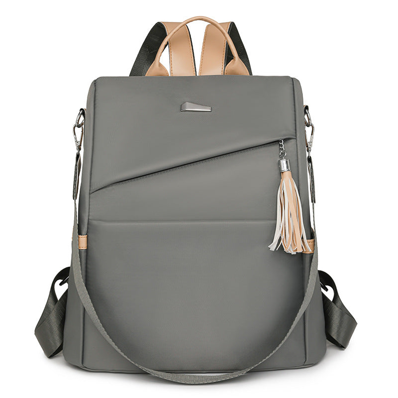 Stylish Multi-Functional Laptop Backpack Bowlift