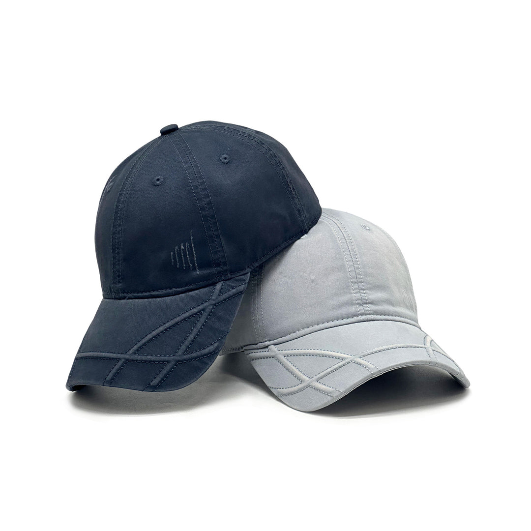 Women's sporty and functional cap Bowlift