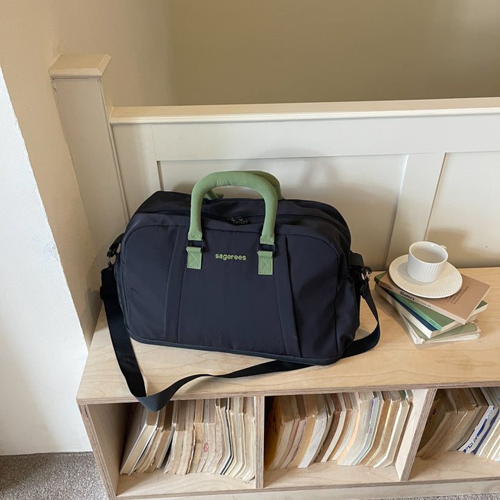 Compact Travel Weekender