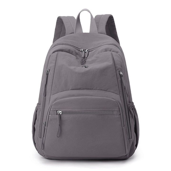 Versatile Laptop Backpack with Multiple Compartments Bowlift