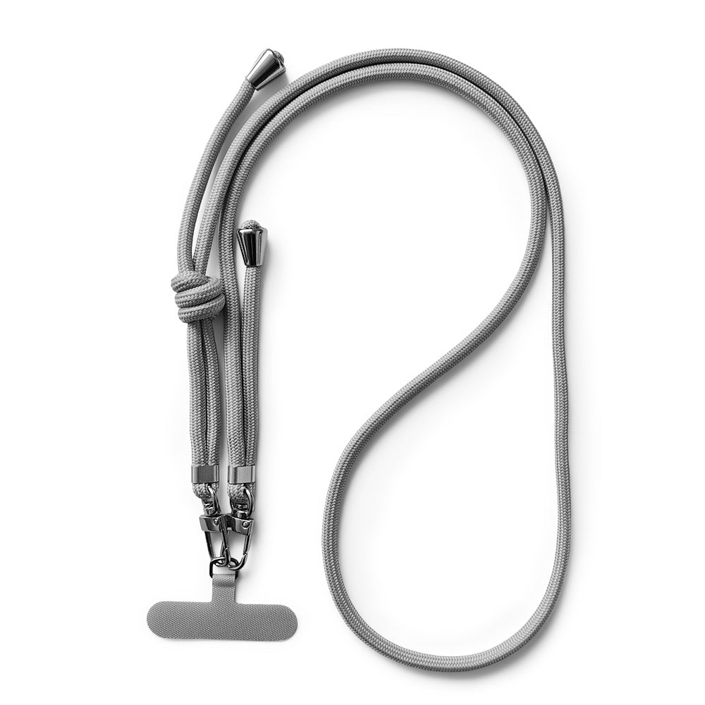 Durable Adjustable Rope Leash Bowlift