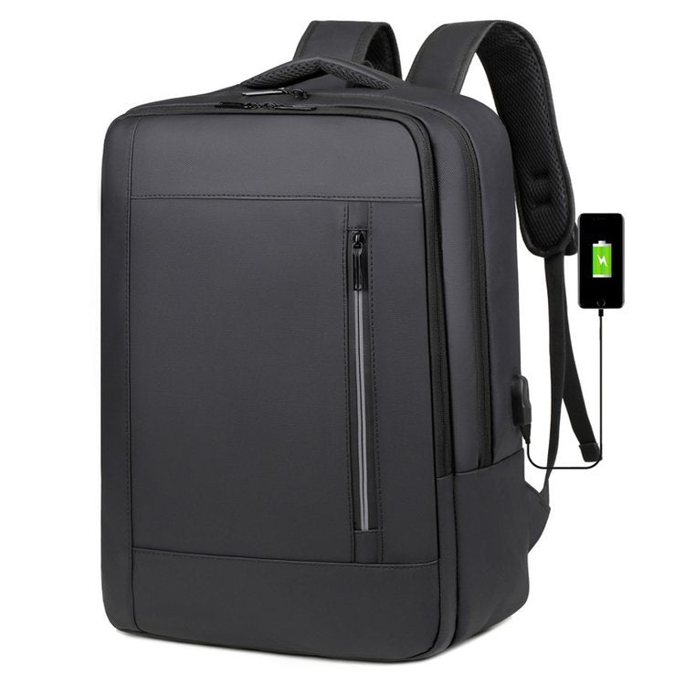 Ergonomic Laptop Backpack Bowlift