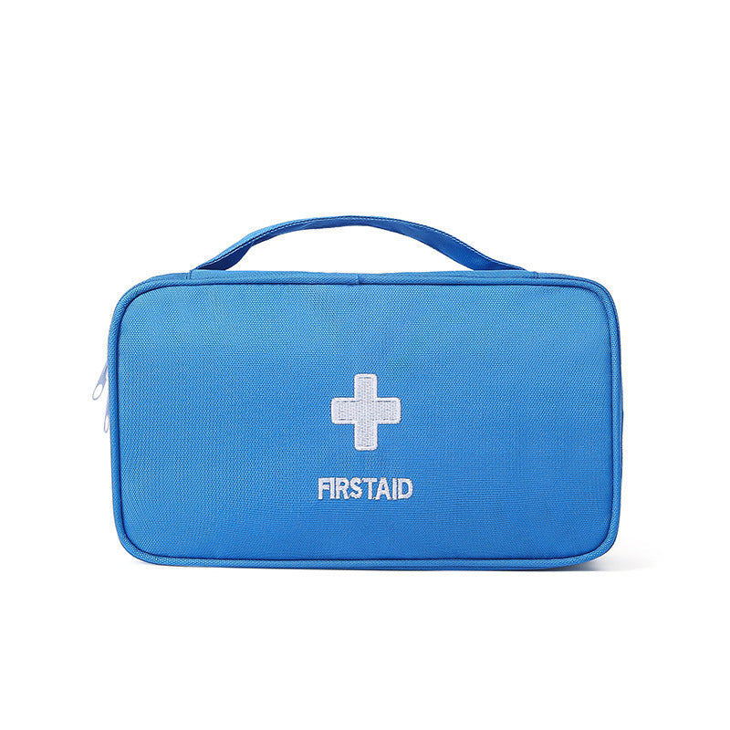 Portable First Aid Kit Bowlift