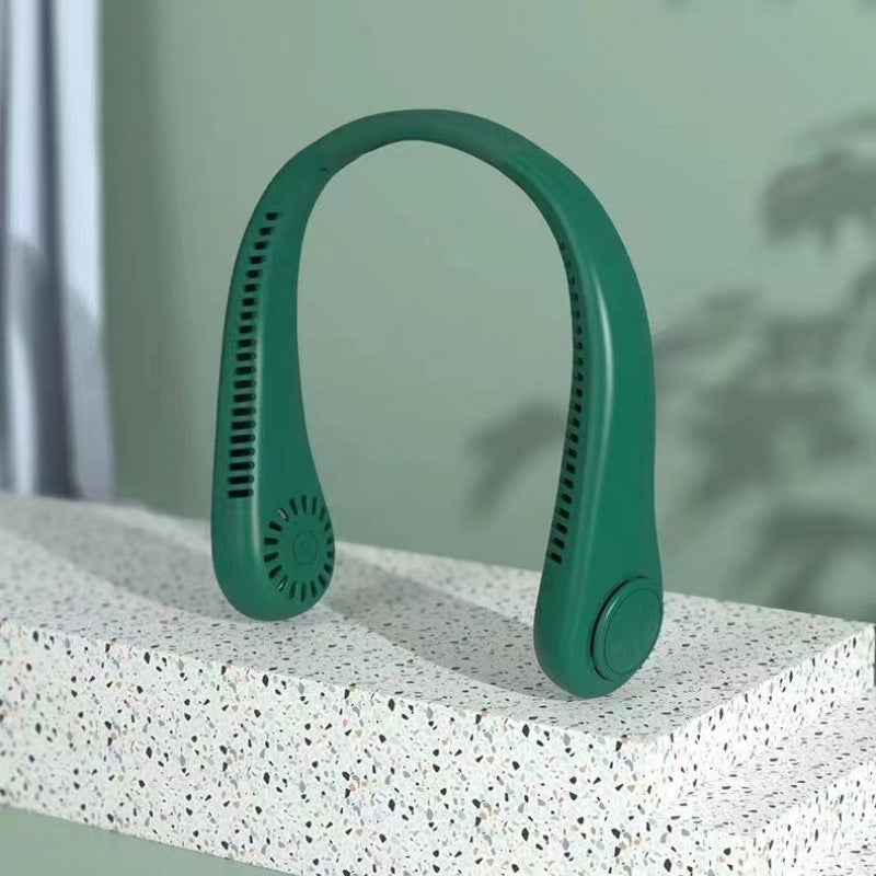 Men's Wearable Ventilation Unit Bowlift