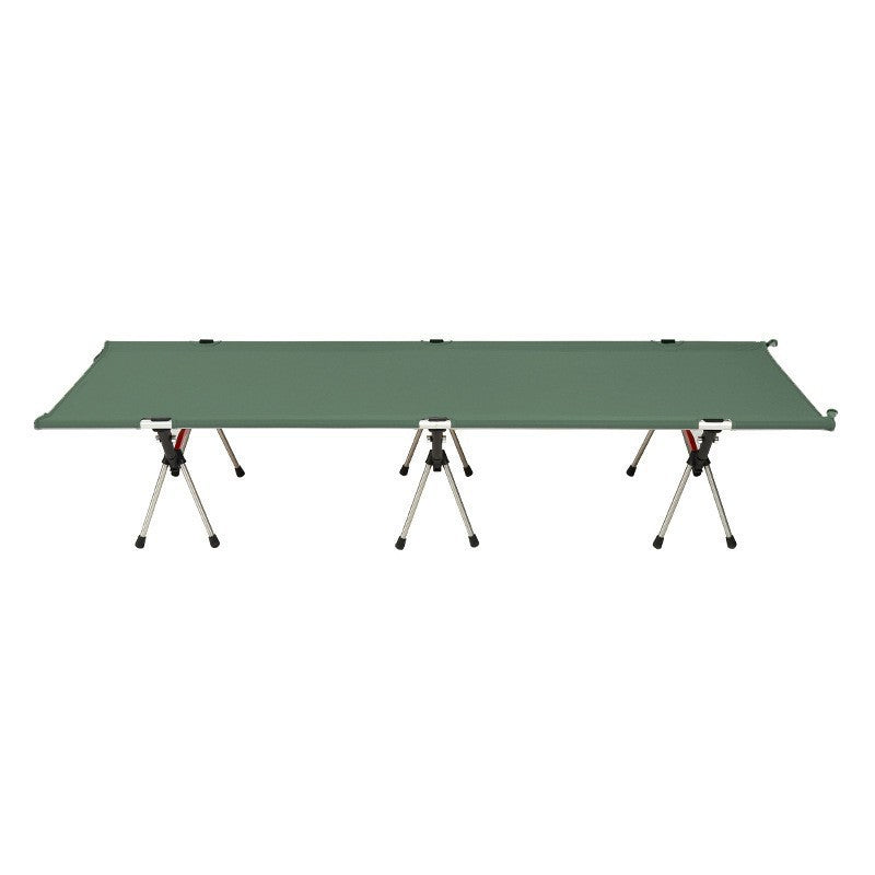 Camping cot Bowlift