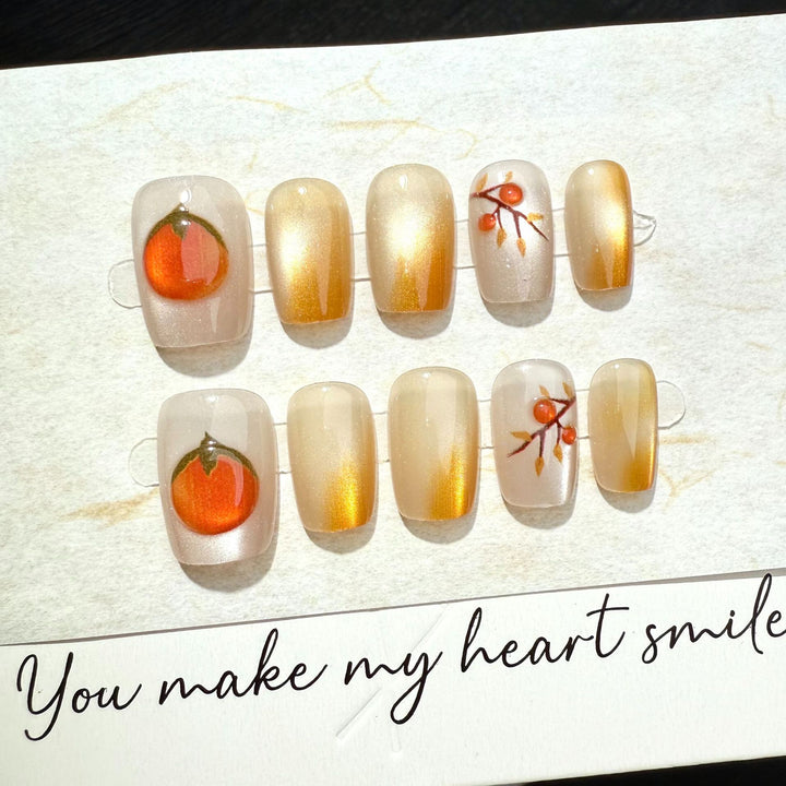 Decorative Nail Art