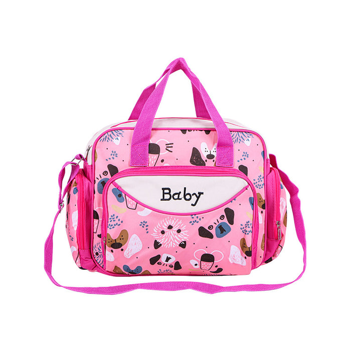 Baby and toddler bag Bowlift