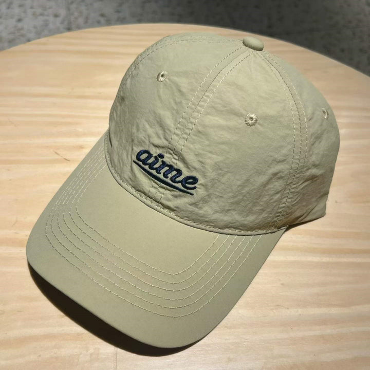 Women's Lightweight Casual Cap Bowlift