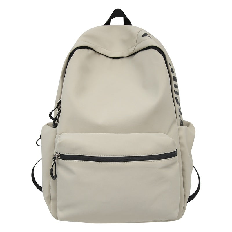 Stylish Everyday Backpack Bowlift