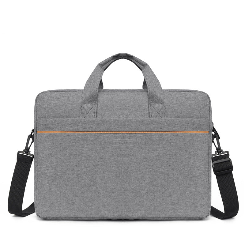 Laptop Briefcase Bowlift