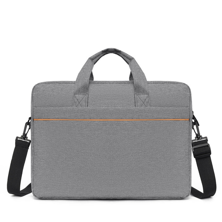 Laptop Briefcase Bowlift