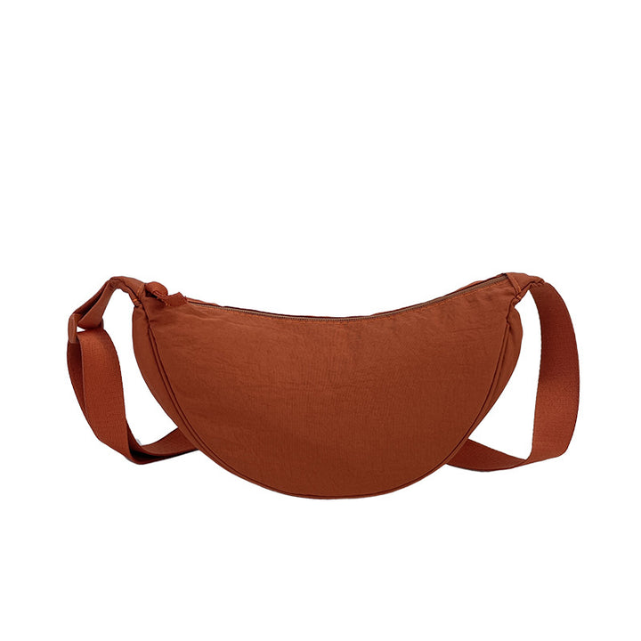 Practical Hip Bag Bowlift
