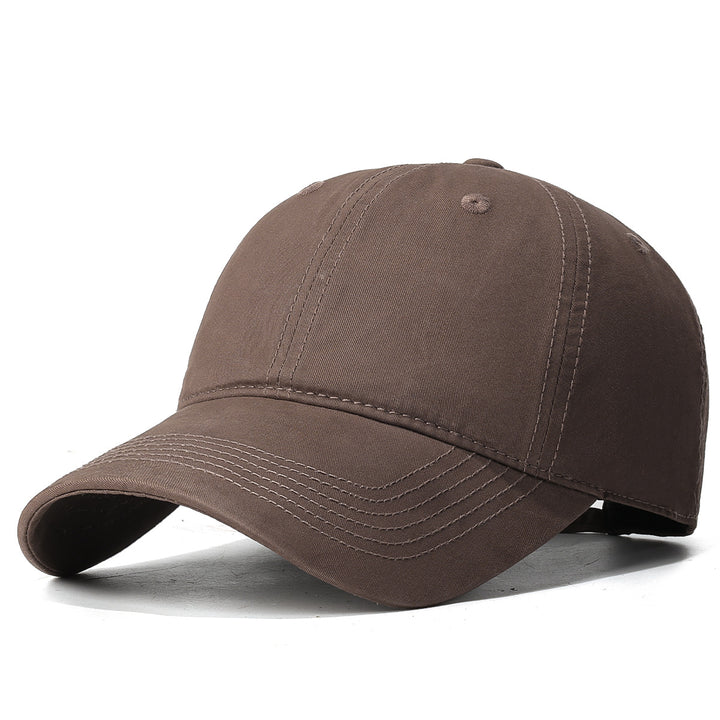 Women's Plush Fleece Baseball Cap Bowlift