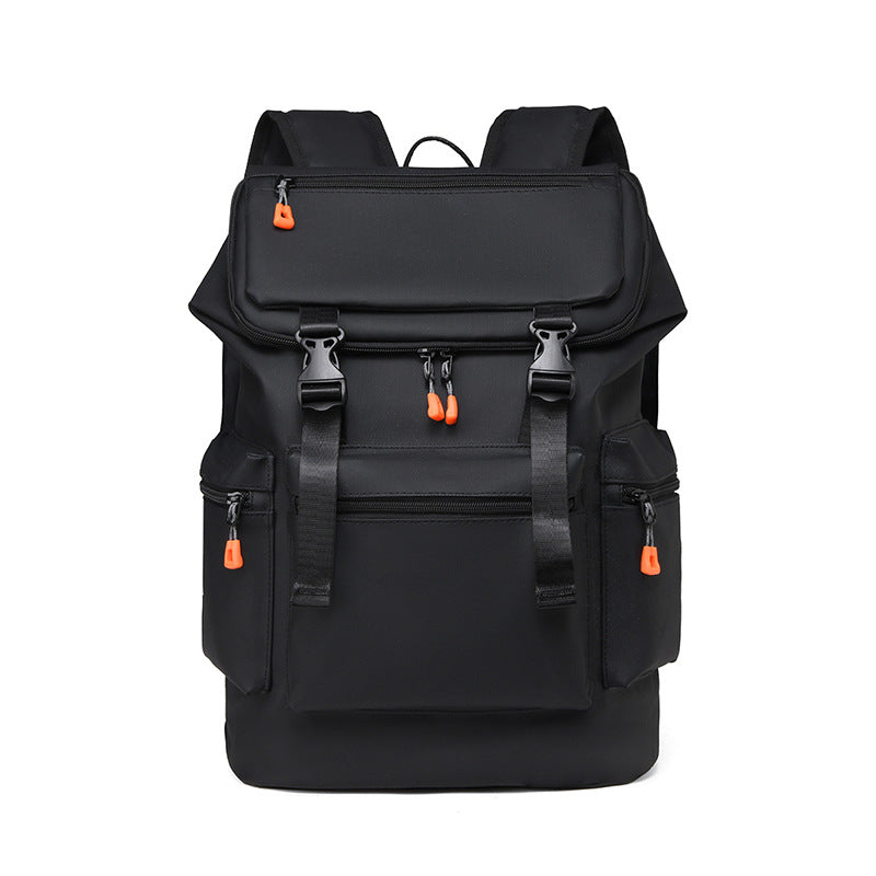 Versatile Adventure Backpack Bowlift