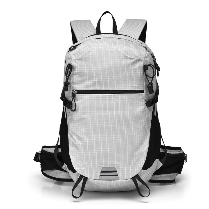 Multifunctional leisure backpack with adjustable carrying system Bowlift