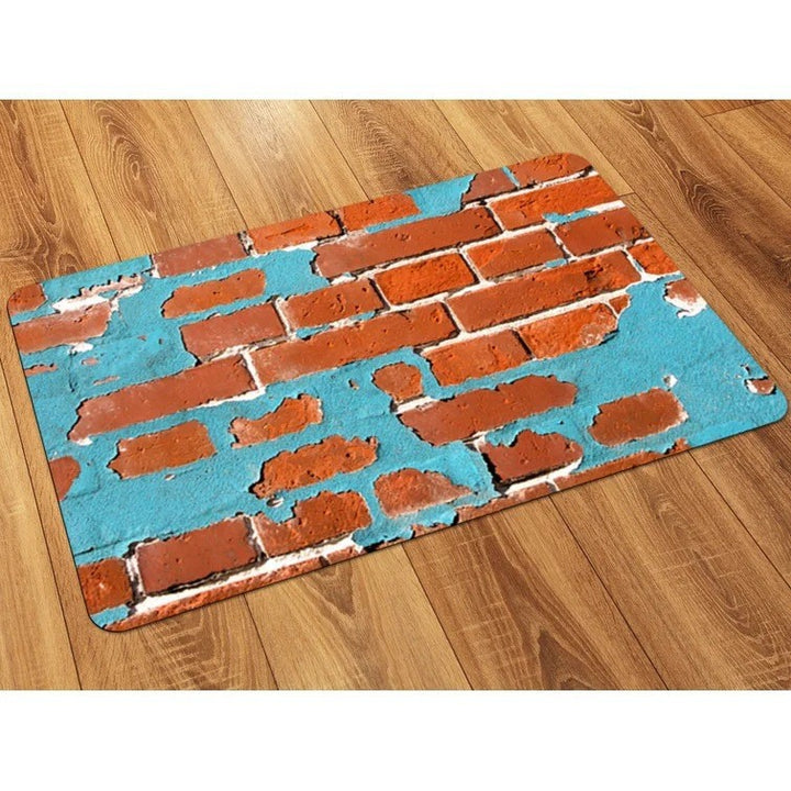 Decorative Door Mat Bowlift