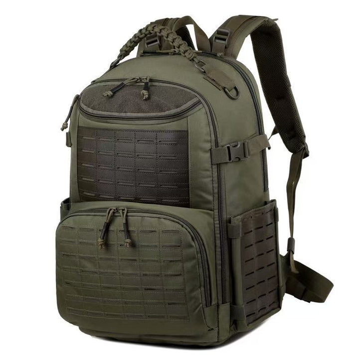 Multi-Functional Tactical Backpack Bowlift