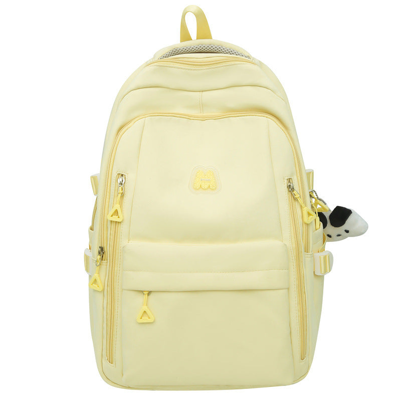Multifunctional Travel Organizer Backpack Bowlift