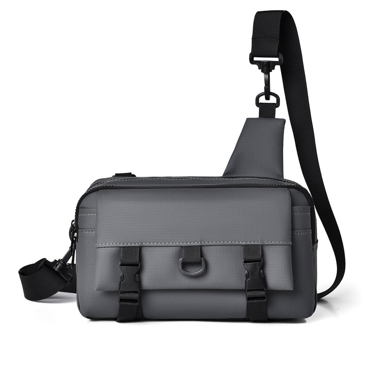 Compact Waterproof Crossbody Bag Bowlift