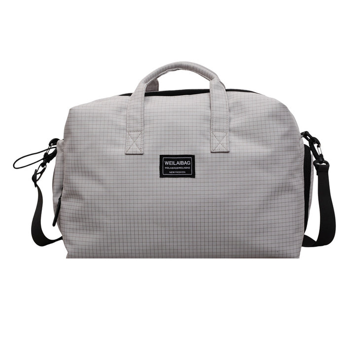 High-Quality And Versatile Sports Duffel Bag Bowlift