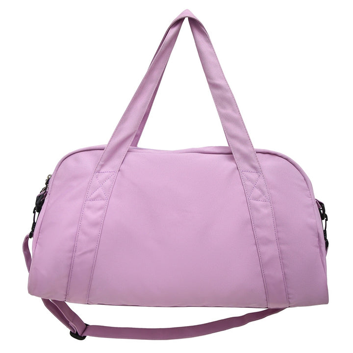Spacious Gym Duffle Bag Bowlift