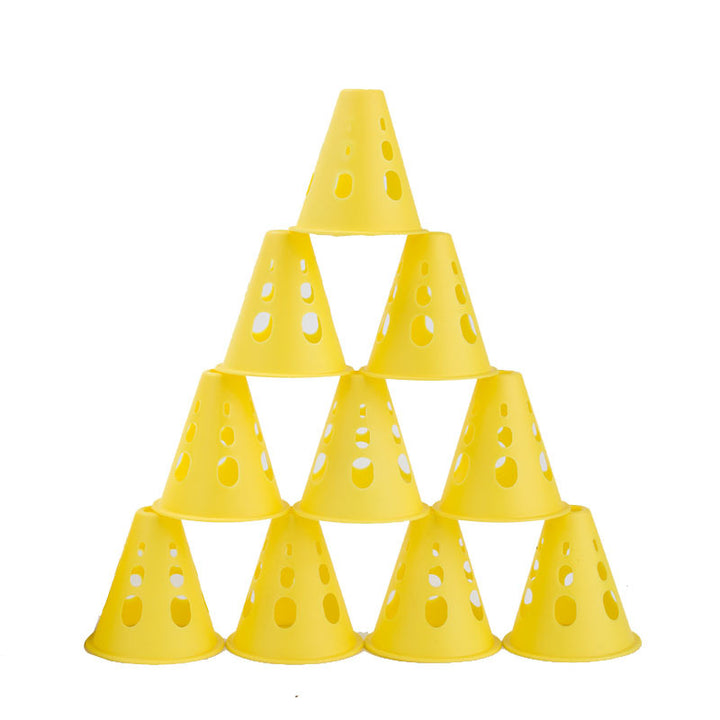 Performance Agility Training Cones Bowlift