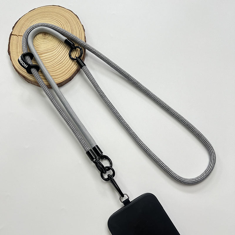 Durable Utility Phone Strap Bowlift