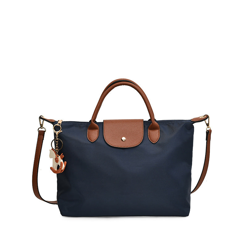 Multi-Functional Tote Bag