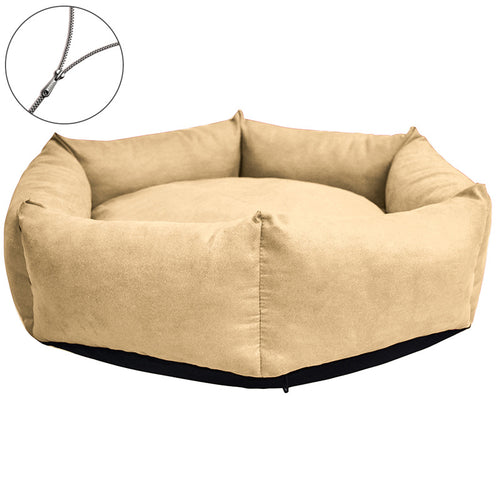 Cozy Dog Bed