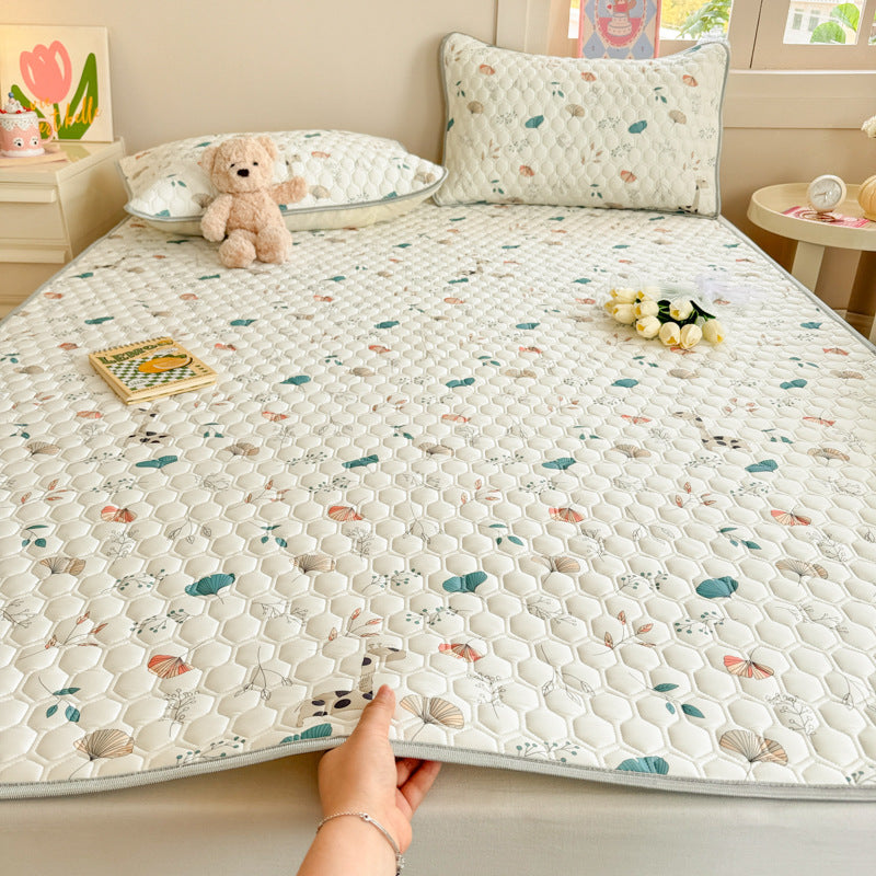Bed Cover Quilt