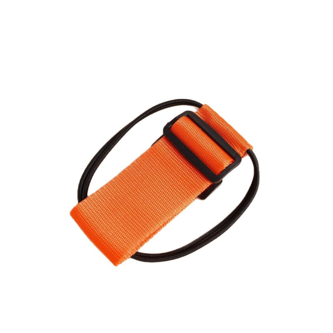 Adjustable Luggage Connector Strap Bowlift