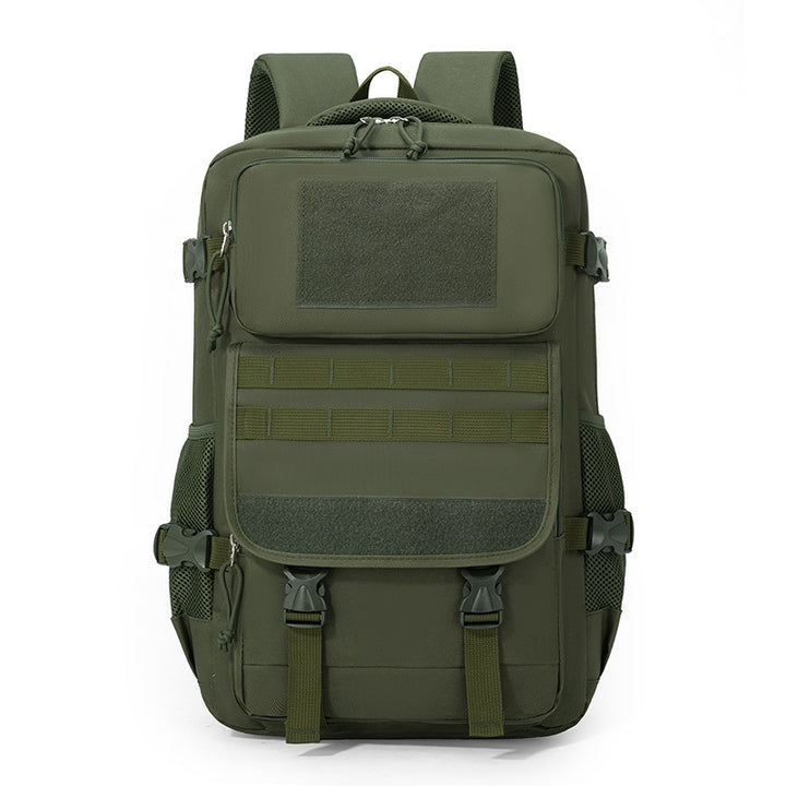 Tactical Multi-Functional Backpack Bowlift