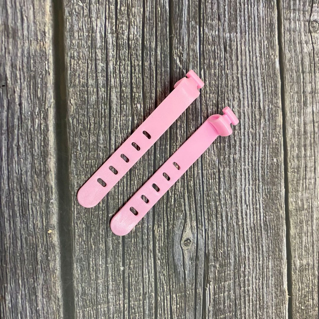 Adjustable Silicone Watch Strap Bowlift