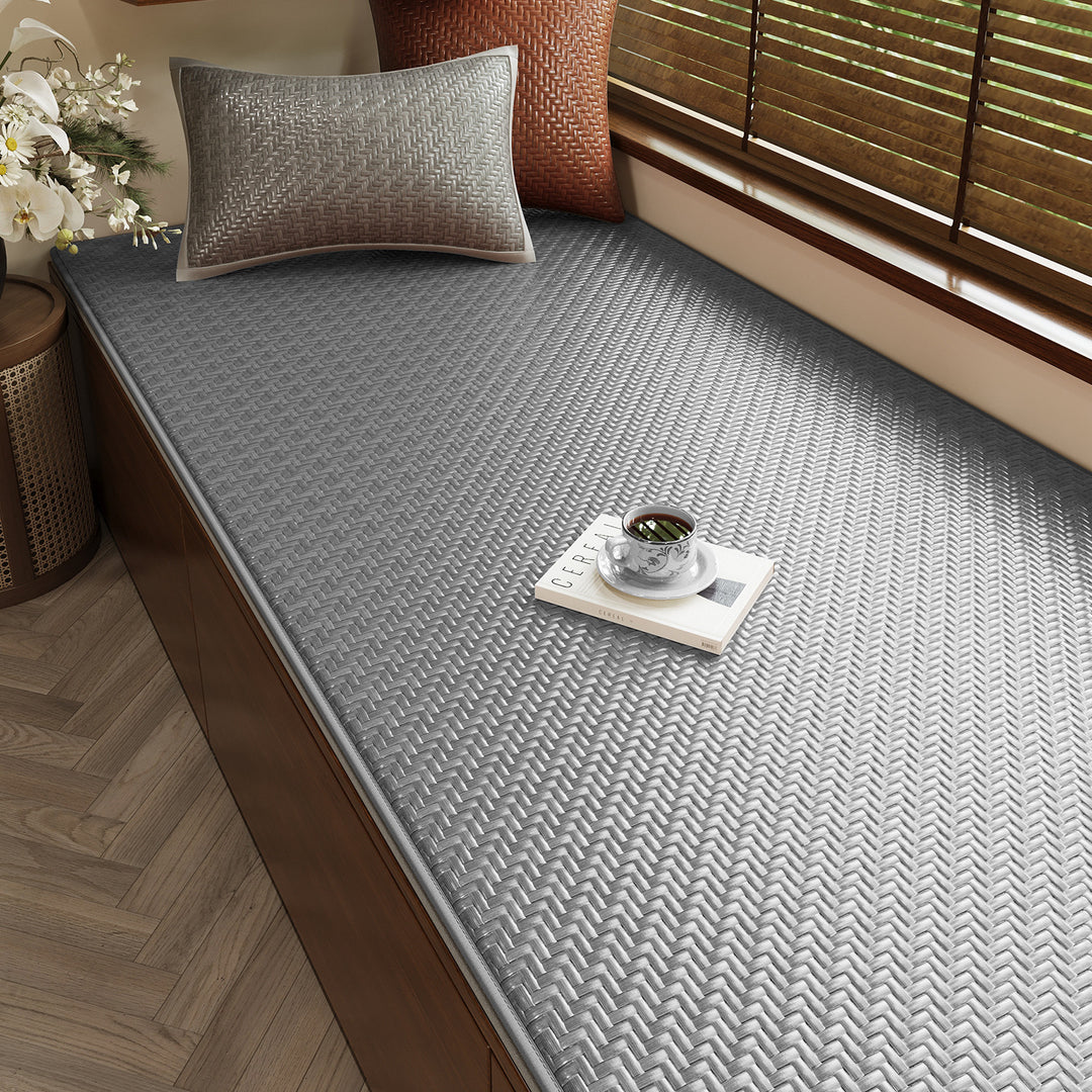 Woven Design Comfort Mat Bowlift