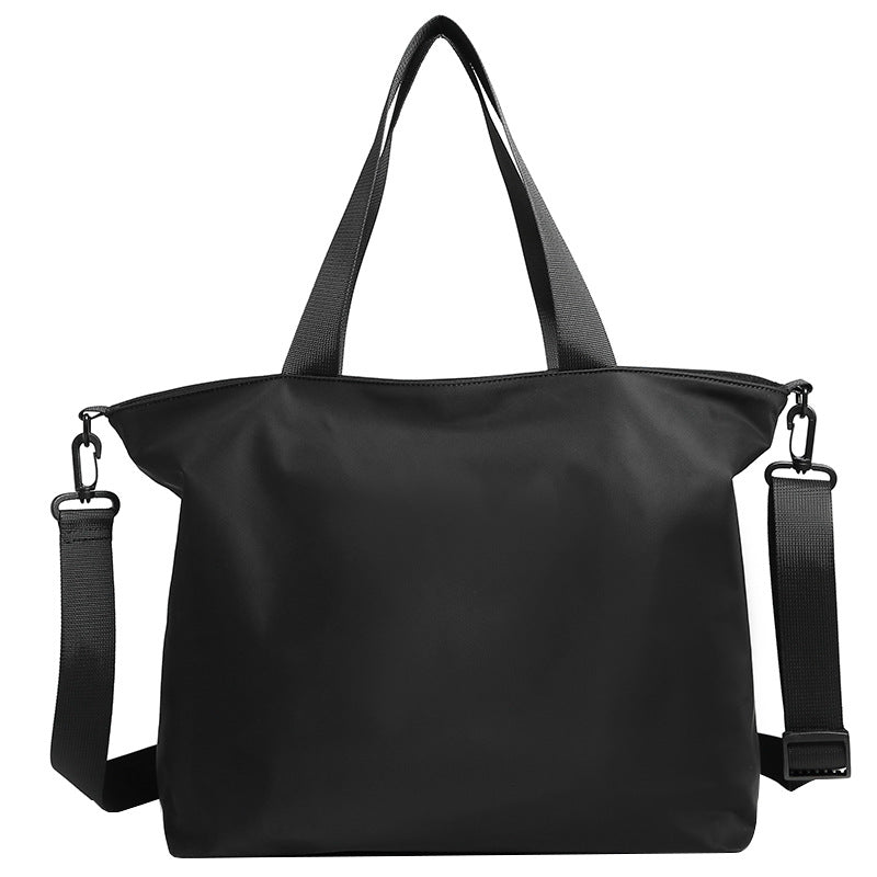 Spacious Everyday Tote Bag Bowlift