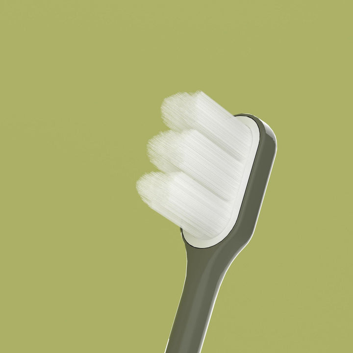Fun-Themed  Toothbrush Set Bowlift