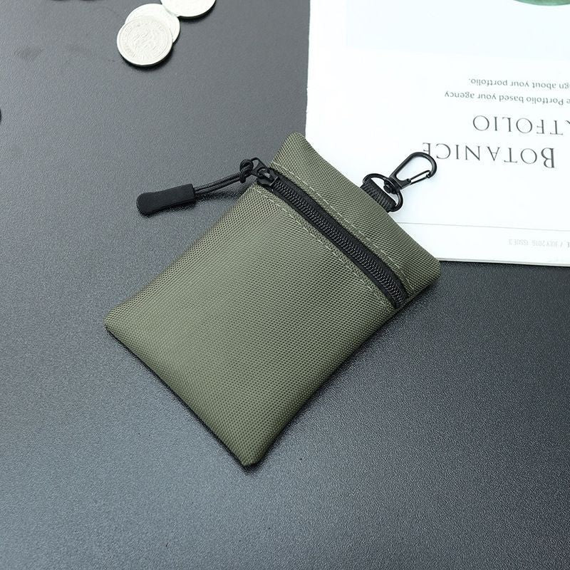 Multifunctional Wallet Bowlift
