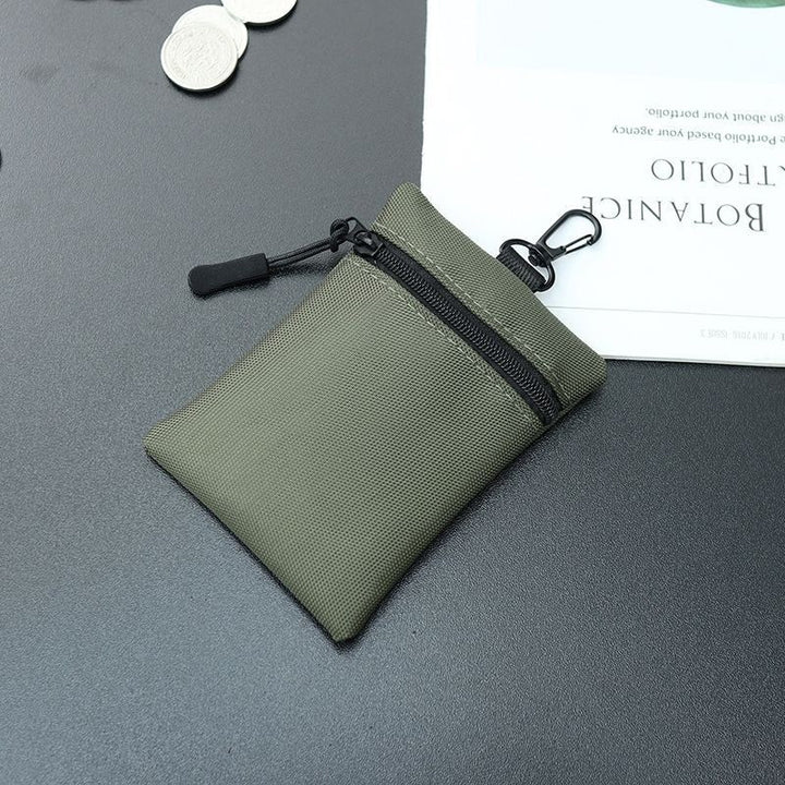 Multifunctional Wallet Bowlift