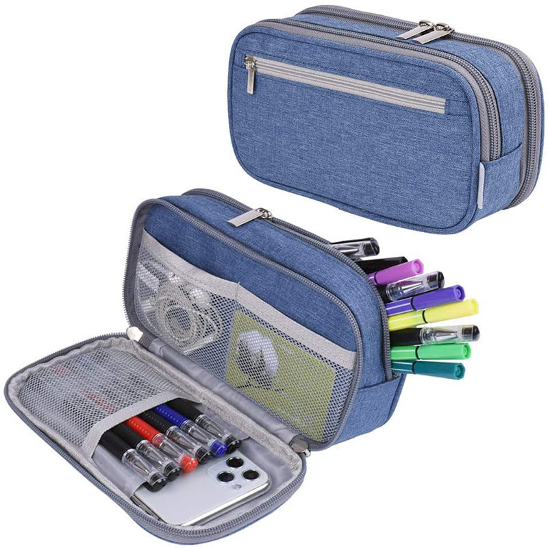 Multi-Compartment Organizer Bowlift