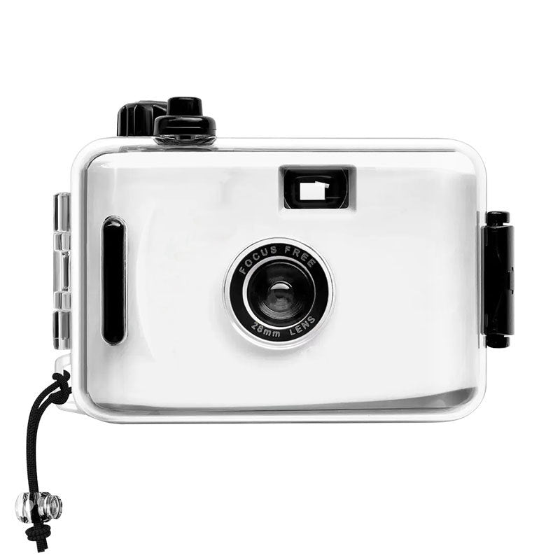 Waterproof Instant Capture Camera Bowlift
