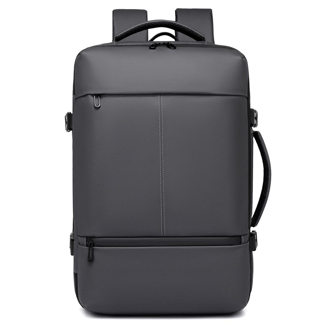 Multifunctional Business Backpack Bowlift