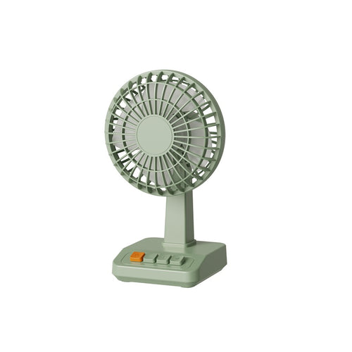 Portable Table Fan Bowlift