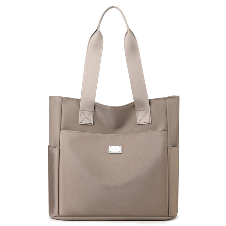 Practical everyday bag Bowlift